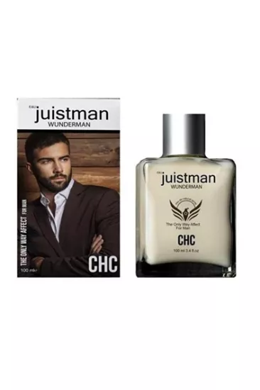 Wunderman Chc Parfüm 100 ml